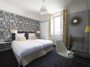 Hotel des Batignolles