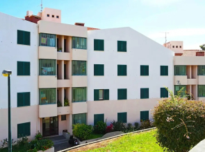 Apartment with 3 Bedrooms in Câmara de Lobos, with Wonderful Sea View, Balcony And Wifi