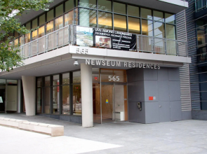Bridgestreet at Newseum Residences