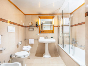 All’Angelo Art Hotel