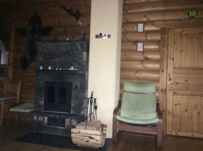 Kallioranta Cottage