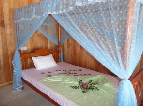 Nature Lanka Ayurveda Resort