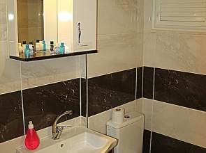 The Guest House Residence Otel