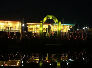 Aziz Palace