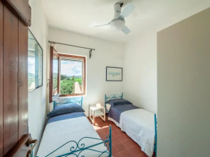Sardinia RE - Villa Ginepri