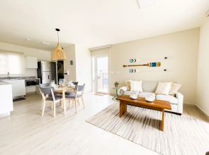 Residences C2-1d in Chame