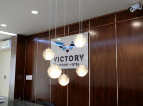 Victory Airport Hotel