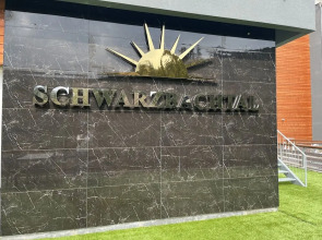 Sunday Schwarzbachtal Hideaway Resort