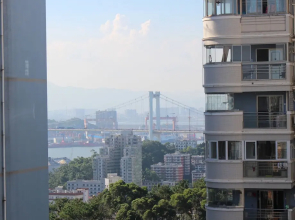 Innocondo Serviced Apartment City Centre