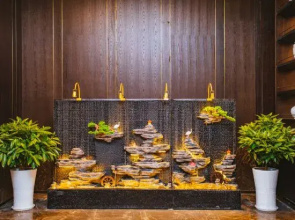 TILL BRIGHT Hotel (Liling Century Plaza)