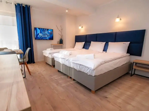 Al Mare - Apartamenty i pokoje