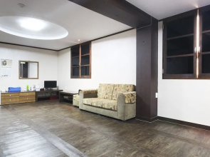 Palgongsan Youth Hostel