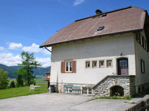 House Irene Mariapfarr