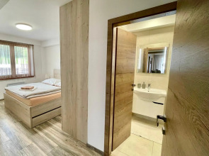 MJ Apartments Panorama