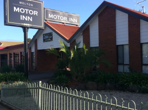 Melton Motor Inn & Apartments