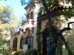Posada Chalet de Bassi
