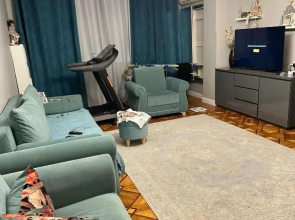 2-h komnatnaja kvartira