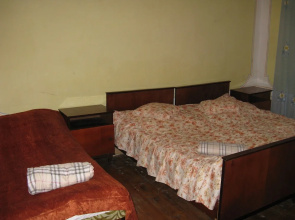 Hotel Ushba