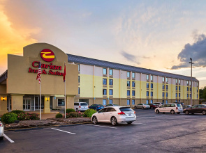 Spark by Hilton Knoxville North I-75