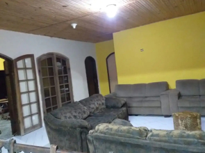 Casa Sítio Mairiporã