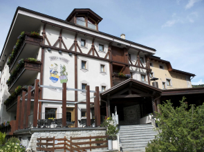 Miramonti Park Hotel