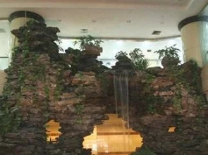 Anhui Fuyang Guomao Hotel