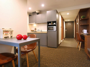 Hotel Skypark Kingstown Dongdaemun