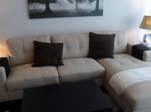 Stasikratous City Center Suites