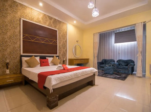 RedDoorz Near Tan Dinh Market 3