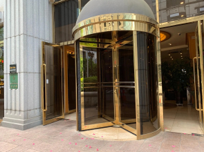 Firenze Tourist Hotel