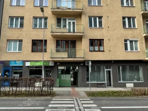 Charming 2 Bedroom Apartment in Bratislava