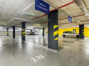 Prague Luxury Apartments