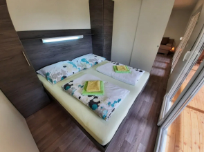 Chalet Žonir with sauna