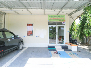 Wisma Perintis Syariah