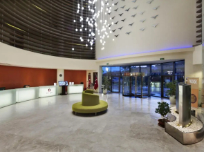 Blue Side Only Adult 16