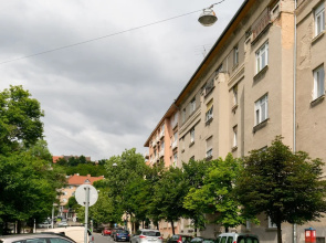 Tresure at Buda Castle