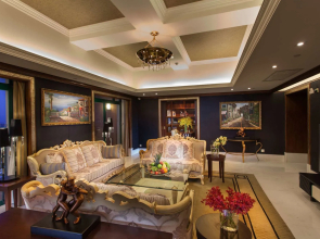 Hotel Indigo Shenzhen Overseas Chinese Town by IHG