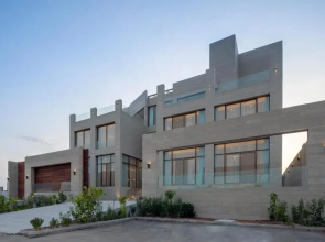 Mirada Blue - Marina