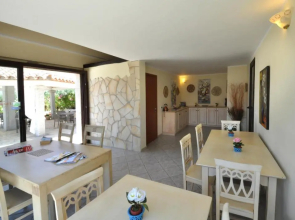 Bed  Breakfast I Graniti Sardi