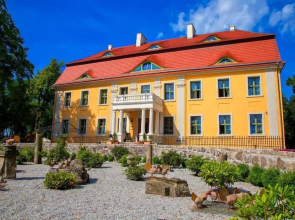 Pałac Wiechlice