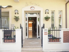 Hotel La Pergola