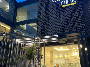 Cube9 Resort and Spa