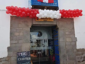 Hostel Backpacker Felix