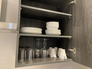Tripview luxury Apartments at Loxwood