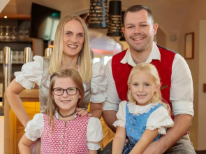 Hotel Gasthof Pockinger Hof