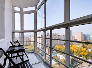 Romanna Home (Романна Хоум) на улице Чехова