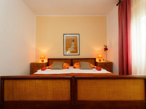 Beautiful two bedroom apartment in Risika