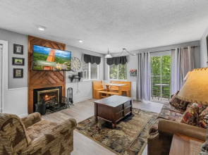 Cozy 2br Condo w/ Pools, Spas & Year-round Fun!
