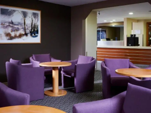 OREA Hotel Voronez II