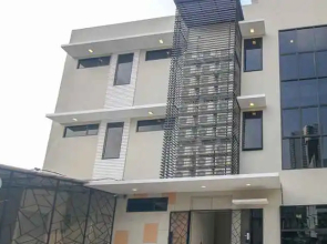 COZROOMS near MRT, Plaza Indonesia, and Grand Indonesia